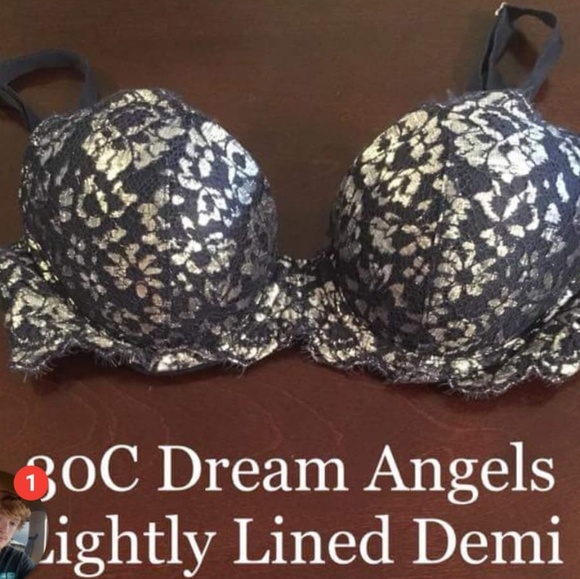 Vs bra new without tags - Picture 1 of 1